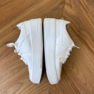 Nike Airforce sage low 1